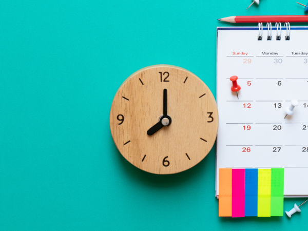 Declutter, Reorganize, Reinvent, Refocus, Repeat